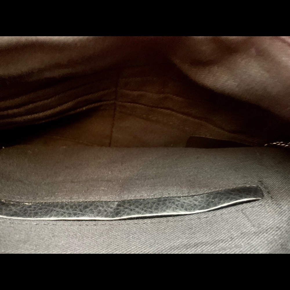 Sam Edelman Embroidered Cross body clutch - Picture 7 of 8